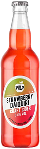 Pulp Strawberry Daiquiri  0.5л