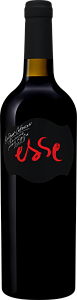 Esse Cabernet Sauvignon Satera 2021 0.75л