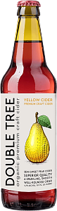 Double Tree PR Pear Semi-Sweet  0.45л