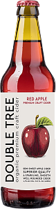 Double Tree Red Apple Semi-Sweet  0.45л