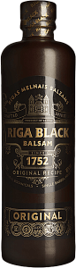 Riga Black Balsam Latvijas balzams  0.5л