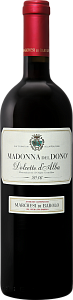 Madonna del Dono Dolcetto d’Alba DOC Marchesi di Barolo 2021 0.75л