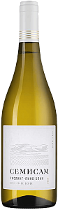 Semisam Riesling Pinot Blanc Kuban'. Anapa Shumrinka  0.75л