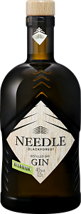 Needle Blackforest Dry Gin  0.5л