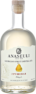 Anaseuli Pear  0.5л