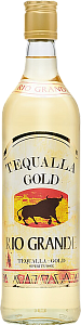 Rio Grande Tequalla Gold  0.7л