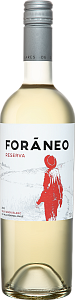 Foraneo Reserva Sauvignon Blanc Central Valley DO Vina Bouchon 2023 0.75л