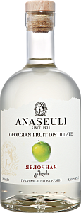 Anaseuli Apple  0.5л