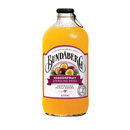 Bundaberg Passionfruit  0.375л