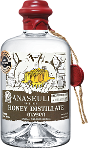 Anaseuli Honey  0.5л