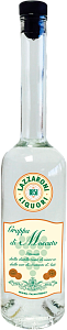 Lazzaroni Grappa di Moscato  0.5л