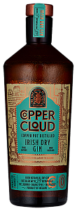 Copper Cloud Irish Dry  0.7л