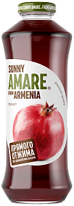 Pomegranate Sunny Amare  0.75л