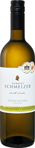 Gruner Veltliner Selection Norbert Burgenland Schmeltzer 2021 0.75л