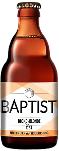 Baptist Blonde Van Steenberge  0.33л