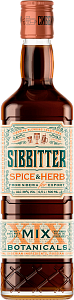 Sibbitter Spice & Herb  0.5л