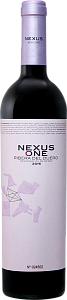 Nexus One Ribera del Duero DO Bodegas Nexus 2019 0.75л