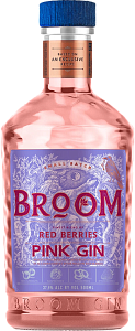 Broom Pink  0.5л