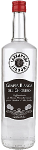 Grappa Bianca del Chiostro Lazzaroni  0.7л