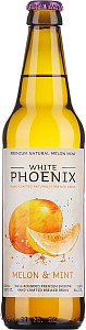 White Phoenix Melon & Mint  0.45л