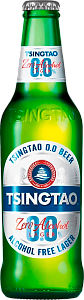 Tsingtao Zero  0.33л