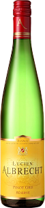 Pinot Gris Reserve Alsace AOC Lucien Albrecht  0.75л