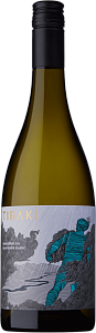 Tiraki Sauvignon Blanc Marlborough  0.75л