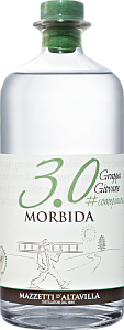 3.0 Grappa Morbida Giovane Mazzetti d’Altavilla  0.7л