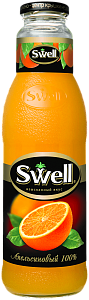 Swell Orange  0.75л