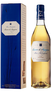 Baron de Sigognac Signature Armagnac AOC VS (gift box)  0.7л