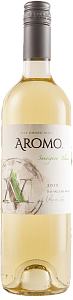 Aromo Sauvignon Blanc Valle de Maule DO  0.75л