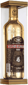 Velho Barreiro Ouro (gift box)  0.7л