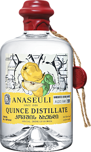 Anaseuli Quince  0.5л