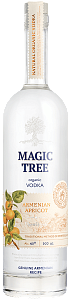 Magic Tree Apricot Vodka Aregak  0.5л