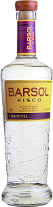 BarSol Torontel  0.7л