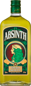 Fruko Schulz Absinth  0.7л