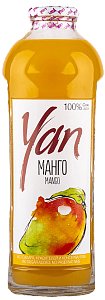 Mango Yan  0.93л