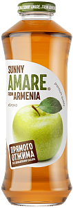 Apple Sunny Amare  0.75л