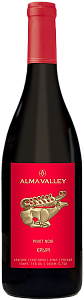 Pinot Noir Crimea Alma Valley  0.75л