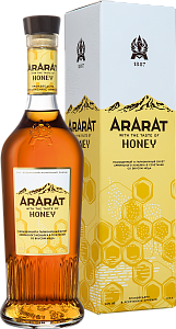 Ararat Honey (gift box)  0.5л