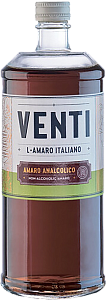 Venti Amaro Analcolico  0.7л