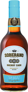 Soberano Solera Gonzalez Byass  0.7л