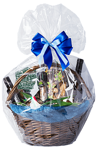 Farfale gift basket