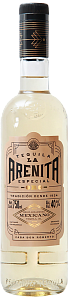 La Arenita Oro  0.75л