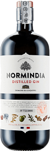 Normindia Gin Coquerel  0.7л