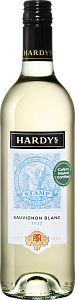 Stamp Sauvignon Blanc South Eastern Australia GI Hardy’s 2022 0.75л