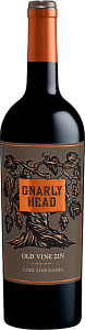 Gnarly Head Old Vine Zinfandel  0.75л