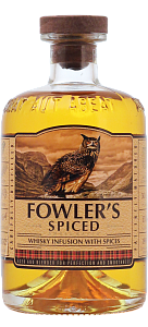 Fowler’s Spiced  0.5л