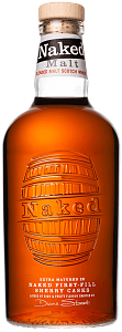 The Naked Grouse Blended Malt Scotch Whisky  0.7л