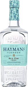 Hayman’s Old Tom Gin Hayman Distillers  0.7л